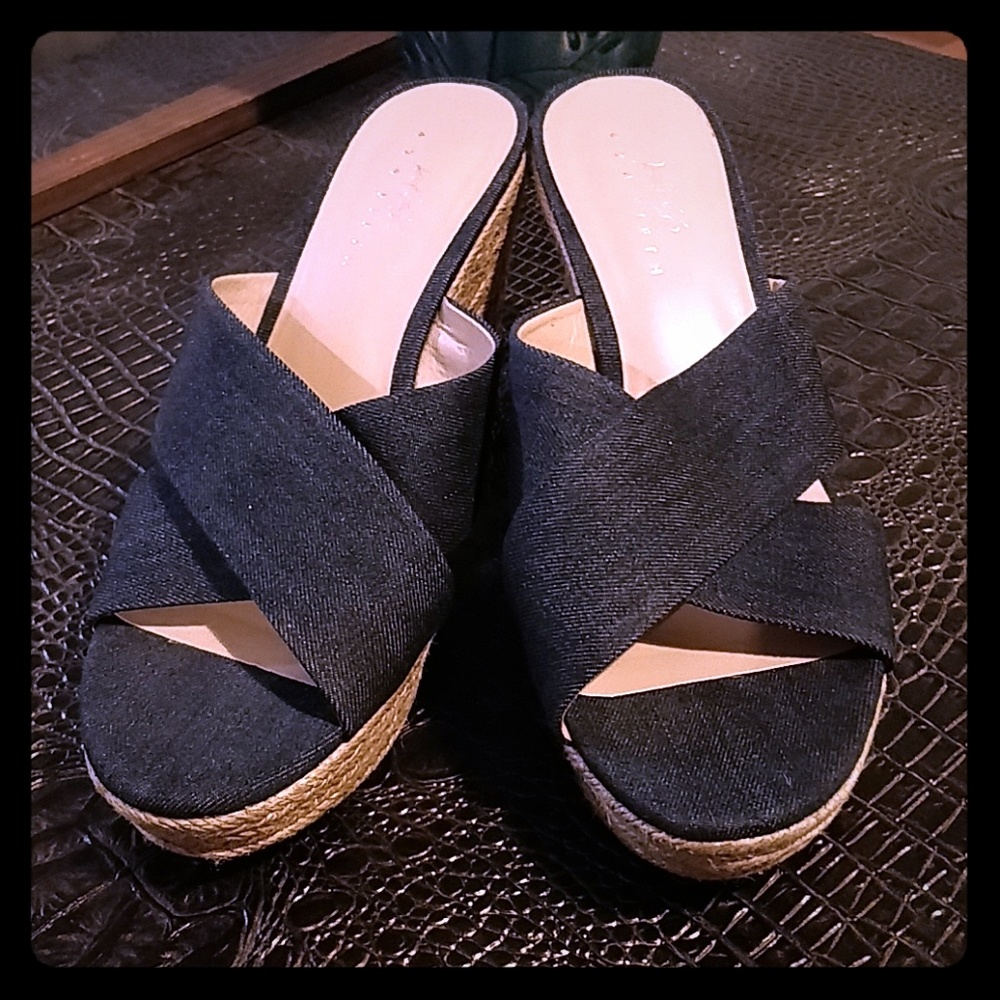 Wedges - image 1